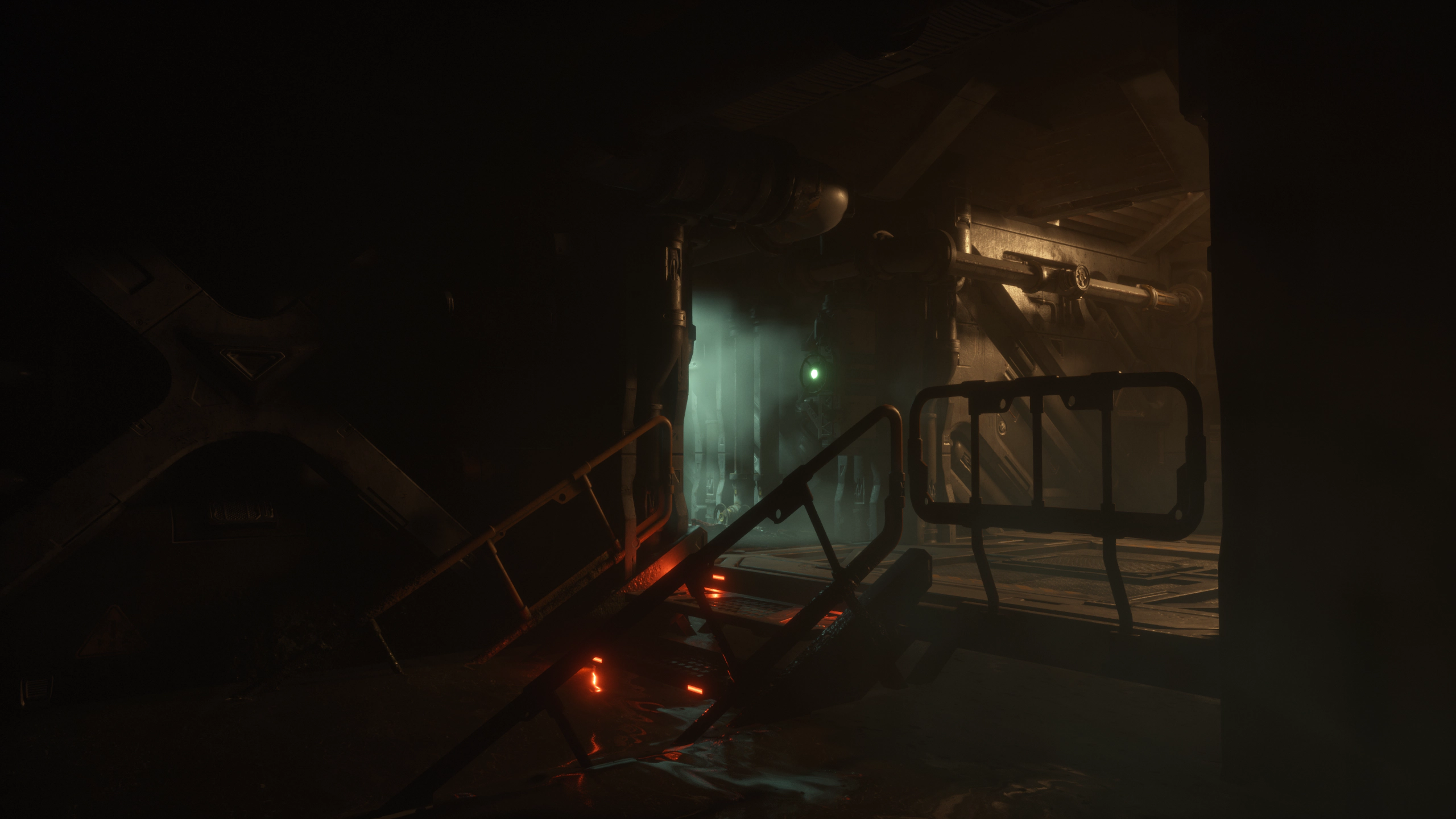 The Callisto Protocol Screenshot